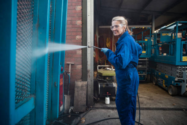 Best Restaurant Pressure Washing  in Beale Af, CA